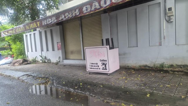 Những chiếc xe b&aacute;n h&agrave;ng lưu động&hellip; đứng b&aacute;nh - Ảnh 3.