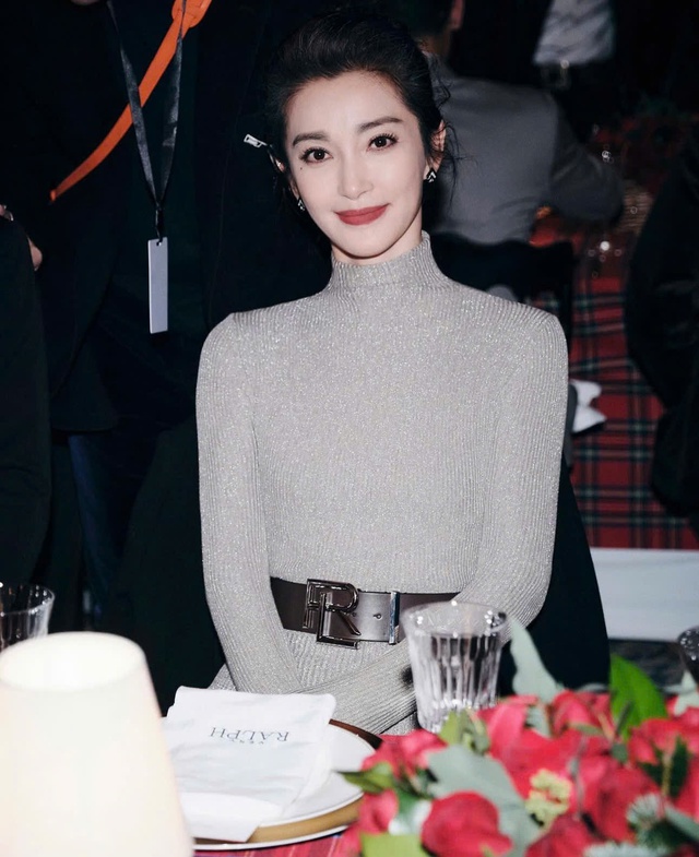 L&yacute; Băng Băng để lại 140 triệu USD cho ch&aacute;u, quyết kh&ocirc;ng kết h&ocirc;n - Ảnh 1.