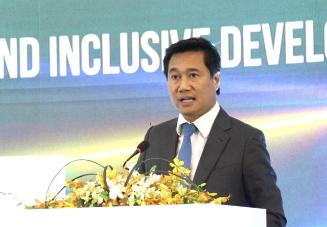 AI sẽ là 'hạt nhân' cho phát triển đô thị thông minh - Ảnh 1.