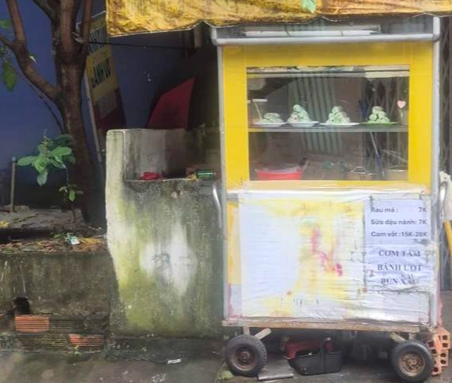 Những chiếc xe b&aacute;n h&agrave;ng lưu động&hellip; đứng b&aacute;nh - Ảnh 5.