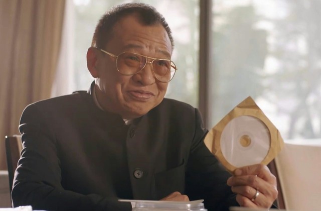 Con gái Hứa Thiệu Hùng: 'Cuộc sống chẳng còn như xưa vì thiếu bố'- Ảnh 3.