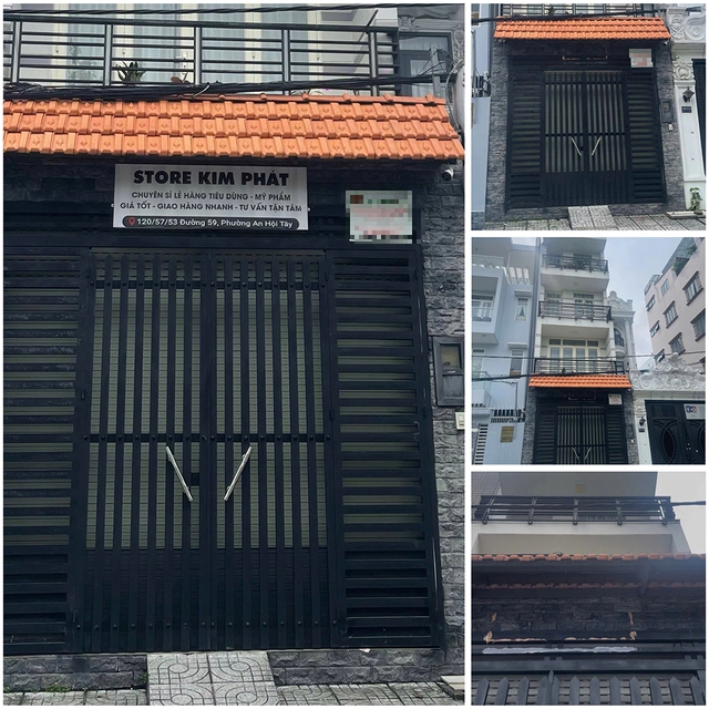 Quản lý lỏng lẻo, người dân lãnh đủ - Ảnh 5.