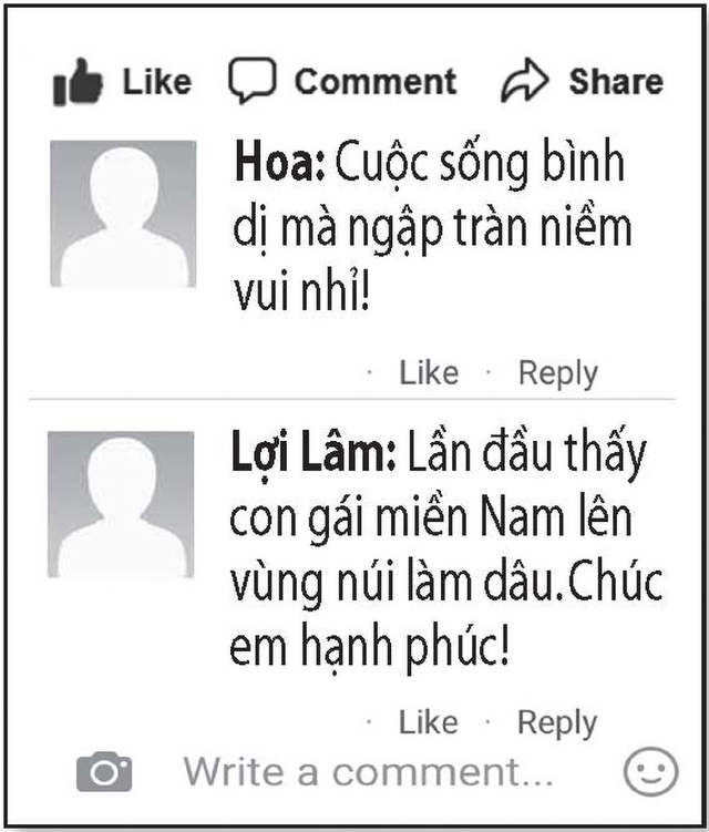 Nàng dâu miền Nam kể chuyện cuộc sống ở Cao Bằng - Ảnh 3.