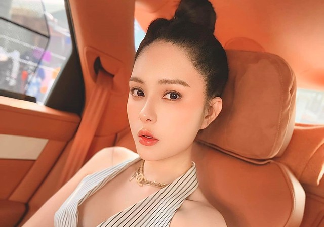 Loạt ồn ào của vợ chồng Đoàn Di Băng - Nguyễn Quốc Vũ - Ảnh 1.