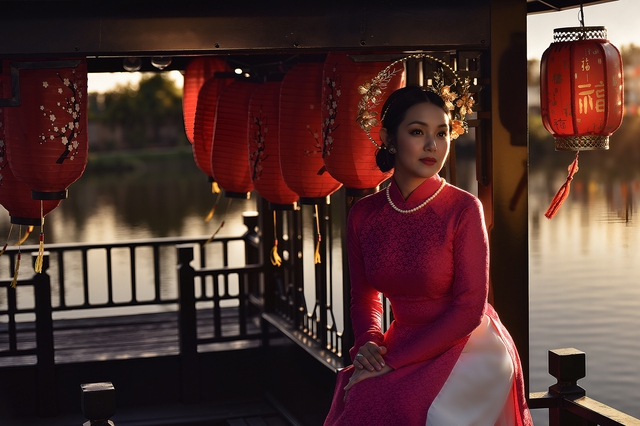 Amy L&ecirc; Anh - Ch&aacute;u g&aacute;i danh ca Giao Linh sau đổ vỡ - Ảnh 2.