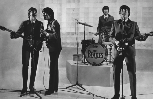 Paul McCartney trải lòng về chuỗi ngày đen tối khi The Beatles tan rã - Ảnh 2. Paul McCartney trải lòng về chuỗi ngày đen tối khi The Beatles tan rã - Ảnh 2.