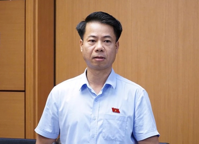 Đề nghị mở rộng phạm vi xác minh để ngăn tẩu tán tài sản tham nhũng- Ảnh 2. Đề nghị mở rộng phạm vi xác minh để ngăn tẩu tán tài sản tham nhũng- Ảnh 2.