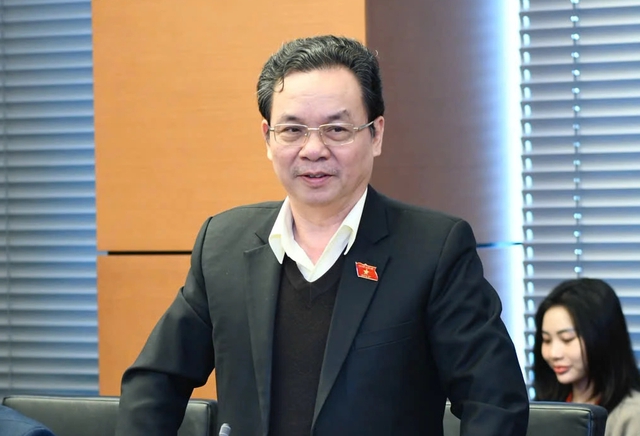 Đề nghị mở rộng phạm vi xác minh để ngăn tẩu tán tài sản tham nhũng- Ảnh 1. Đề nghị mở rộng phạm vi xác minh để ngăn tẩu tán tài sản tham nhũng- Ảnh 1.