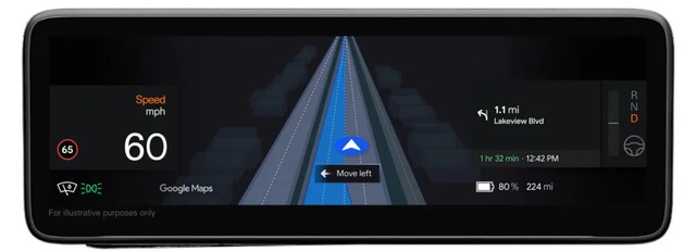 Google Maps sắp có khả năng dùng AI để 'nhìn đường' - Ảnh 1.