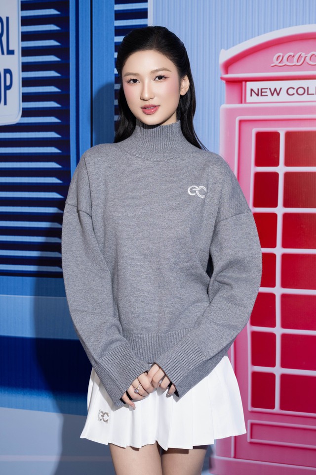 Hồ Ngọc Hà, Thanh Hằng khoe nhan sắc với thời trang len dệt kim mùa lạnh- Ảnh 7.