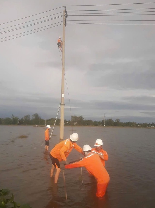 PC Đ&agrave; Nẵng triển khai đồng bộ c&aacute;c biện ph&aacute;p ứng ph&oacute; b&atilde;o số 13- Ảnh 2.