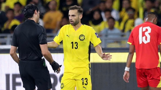 Nếu CAS xử FIFA thua FAM, bóng đá thế giới không còn chỗ dựa của niềm tin!- Ảnh 1. Nếu CAS xử FIFA thua FAM, bóng đá thế giới không còn chỗ dựa của niềm tin!- Ảnh 1.