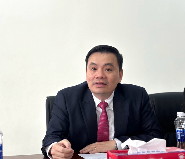 Trường ĐH Y khoa Phạm Ngọc Thạch thông tin về Tổ công tác Liêm chính khoa học - Ảnh 1.