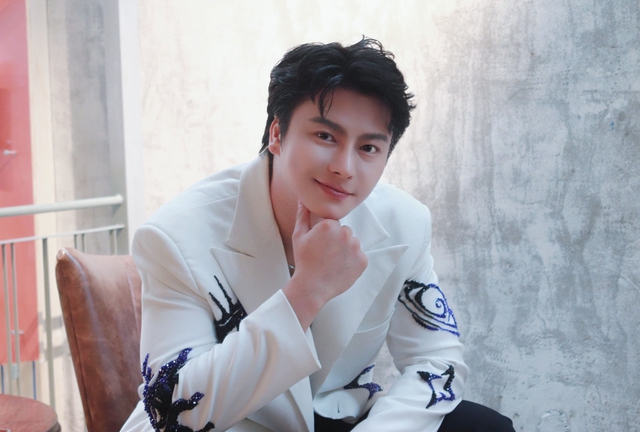 Đạt NSƯT v&igrave; sao V&otilde; Minh L&acirc;m vẫn tiếc nuối? - Ảnh 1.