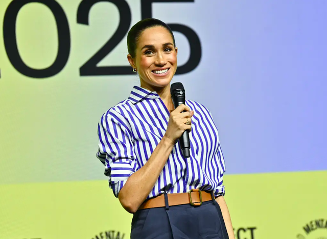 Hollywood bắt đầu 'chán ghét' Hoàng tử Harry - Meghan Markle? - Ảnh 3.