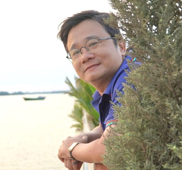 Hiến kế cho công viên đài tưởng niệm nạn nhân Covid-19 tại TP.HCM- Ảnh 4. Hiến kế cho công viên đài tưởng niệm nạn nhân Covid-19 tại TP.HCM- Ảnh 4.