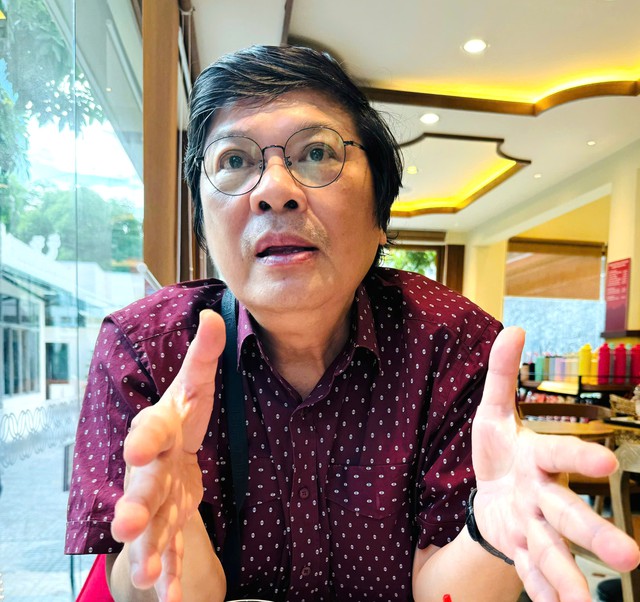 Hiến kế cho công viên đài tưởng niệm nạn nhân Covid-19 tại TP.HCM- Ảnh 2. Hiến kế cho công viên đài tưởng niệm nạn nhân Covid-19 tại TP.HCM- Ảnh 2.