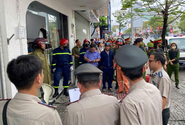 Đ&agrave; Nẵng quyết t&acirc;m thi h&agrave;nh &aacute;n h&agrave;nh ch&iacute;nh Kh&ocirc;ng để ba Kh&ocirc;ng - Ảnh 1.