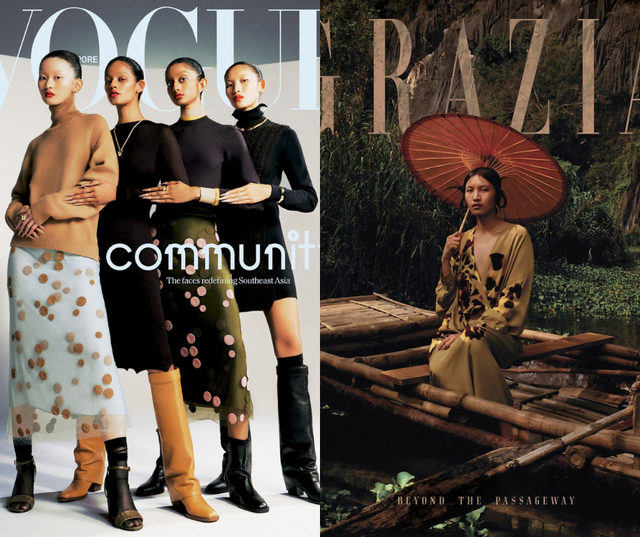 Danh tính người mẫu Việt đầu tiên diễn cho Chanel- Ảnh 4.