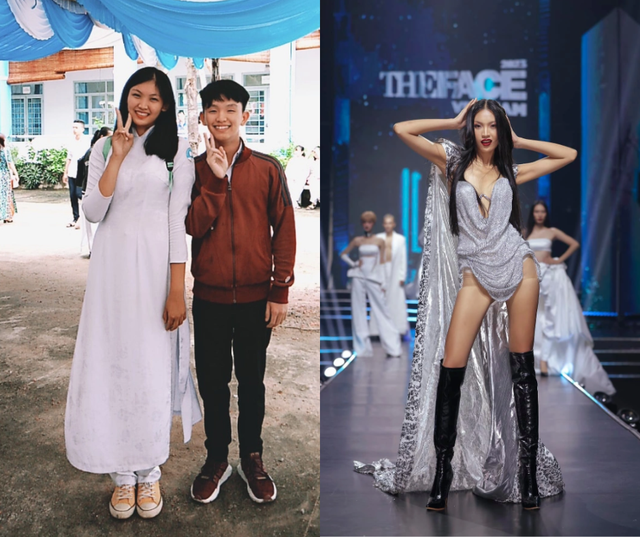 Danh tính người mẫu Việt đầu tiên diễn cho Chanel- Ảnh 3.