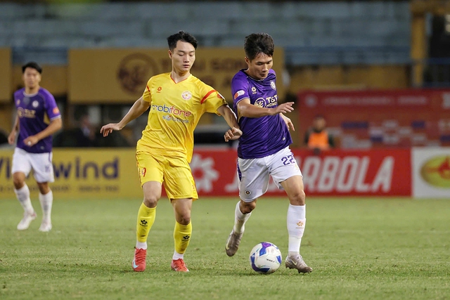 U.23 Việt Nam: Đua trụ hạng rèn bản lĩnh- Ảnh 1.