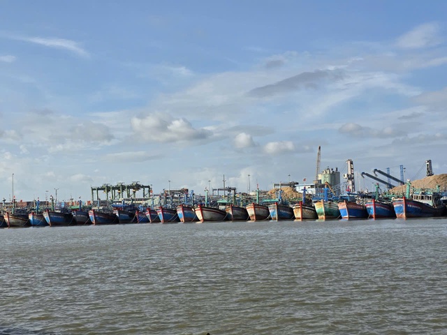 Gia Lai ứng ph&oacute; b&atilde;o số 13 Kalmaegi r&uacute;t kinh nghiệm từ b&atilde;o Damrey 2017 - Ảnh 2.