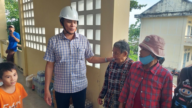 Gia Lai ứng ph&oacute; b&atilde;o số 13 Kalmaegi r&uacute;t kinh nghiệm từ b&atilde;o Damrey 2017 - Ảnh 4.