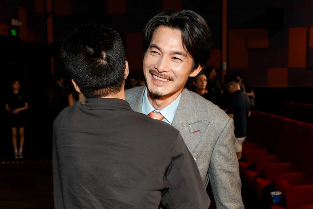 Diễn viên Quách Ngọc Ngoan nhắc về ồn ào vỡ nợ, quyết tâm làm lại từ đầu - Ảnh 4.