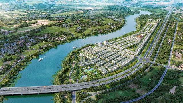 Ph&aacute;p l&yacute; minh bạch, tiến độ đảm bảo gi&uacute;p Quy Nhơn Iconic 'được l&ograve;ng' giới đầu tư - Ảnh 1.