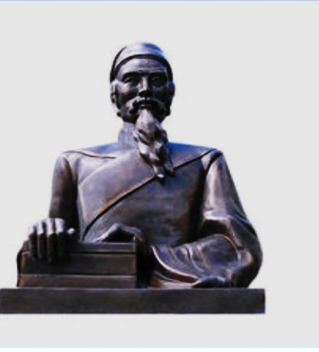 Lê Quý Đôn, danh nhân văn hóa thế giới: Nhà bác học vĩ đại- Ảnh 1. Lê Quý Đôn, danh nhân văn hóa thế giới: Nhà bác học vĩ đại- Ảnh 1.