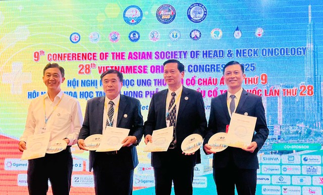 Lan Tỏa Tinh Thần Hội Nhập Và Tiếng Nói Việt Trên Diễn Đàn Quốc Tế- Ảnh 2.