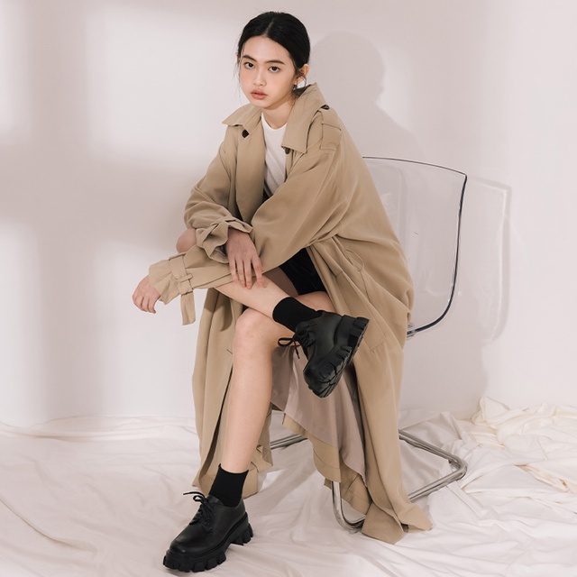 Hành trình của đôi giày Oxford: Từ quý tộc đến thời trang đường phố- Ảnh 2.