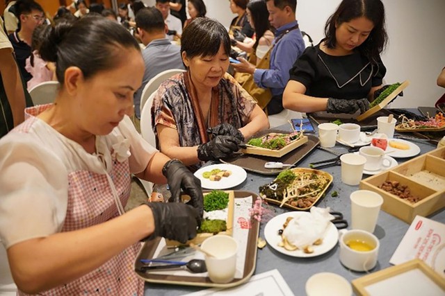 Chạm đến 'Ikigai' c&ugrave;ng Dai-ichi Life Việt Nam- Ảnh 2.