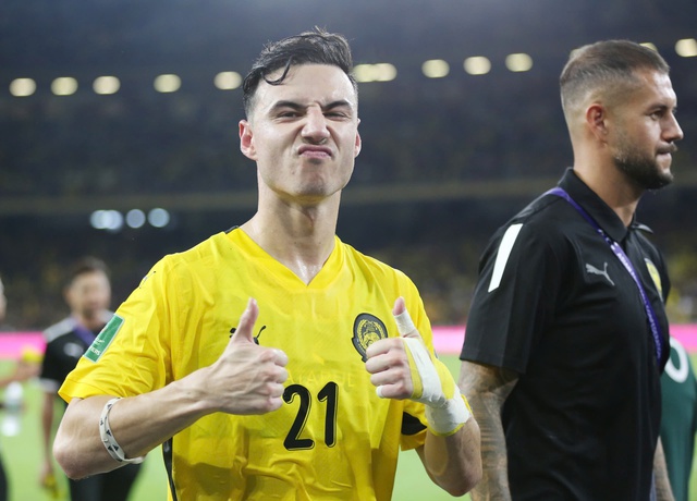 Không thể giải cứu bóng đá Malaysia bằng tiền- Ảnh 1. Không thể giải cứu bóng đá Malaysia bằng tiền- Ảnh 1.