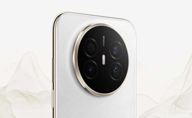 Huawei Mate 70 Air ra mắt với pin 6.500 mAh khiến iPhone Air 'muối mặt' - Ảnh 3. Huawei Mate 70 Air ra mắt với pin 6.500 mAh khiến iPhone Air 'muối mặt' - Ảnh 3.