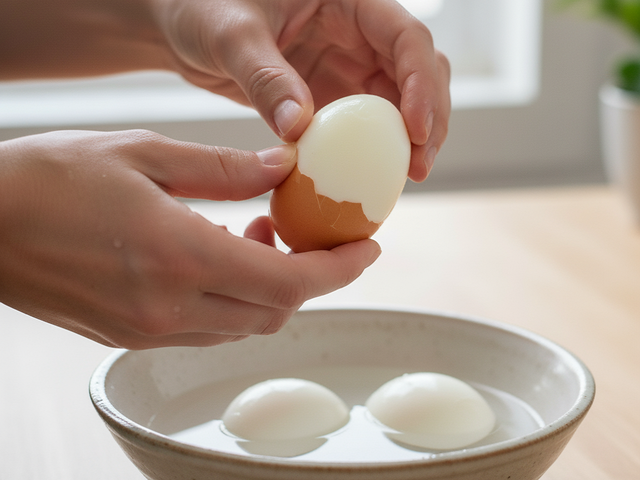 Người men gan cao có nên ăn sáng với trứng ? - Ảnh 1.