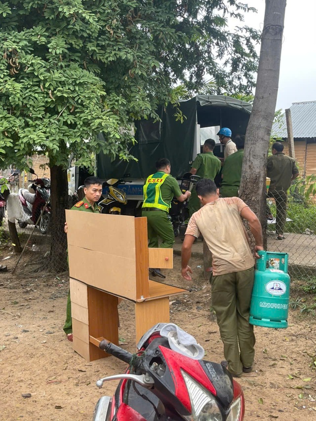 T&acirc;y Gia Lai sẵn s&agrave;ng ứng ph&oacute; si&ecirc;u b&atilde;o Kalmaegi - Ảnh 2.