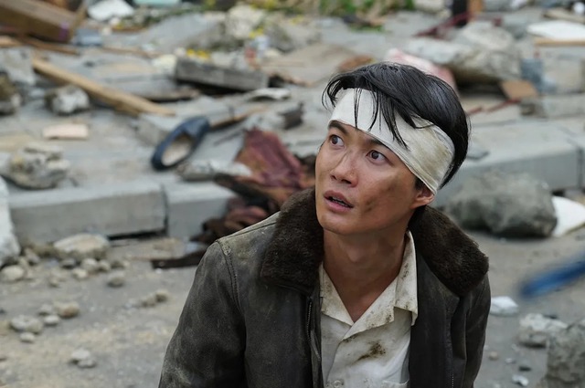 Thế kh&oacute; của bom tấn 'Godzilla: Minus One' - Ảnh 4.