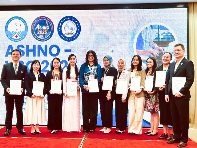 Lan Tỏa Tinh Thần Hội Nhập Và Tiếng Nói Việt Trên Diễn Đàn Quốc Tế- Ảnh 4.