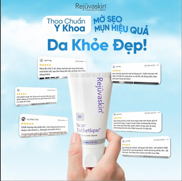 B&iacute; quyết phục hồi da sau mụn khiến h&agrave;ng ng&agrave;n người m&ecirc; mẩn bạn đ&atilde; thử chưa?- Ảnh 4.