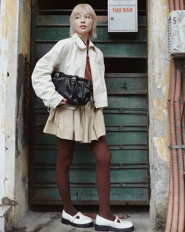 Hành trình của đôi giày Oxford: Từ quý tộc đến thời trang đường phố- Ảnh 5.