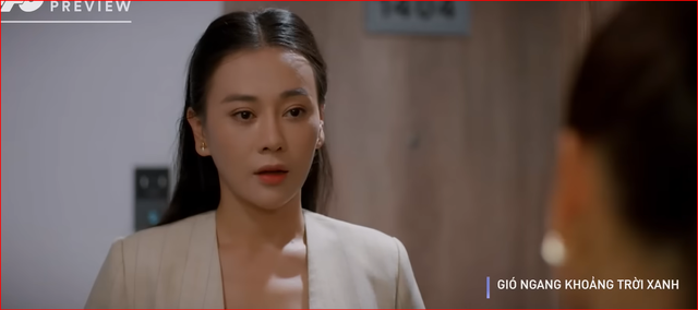 Phương Oanh gây bão - Ảnh 1.