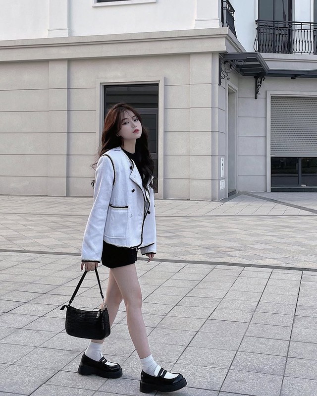 Hành trình của đôi giày Oxford: Từ quý tộc đến thời trang đường phố- Ảnh 8.