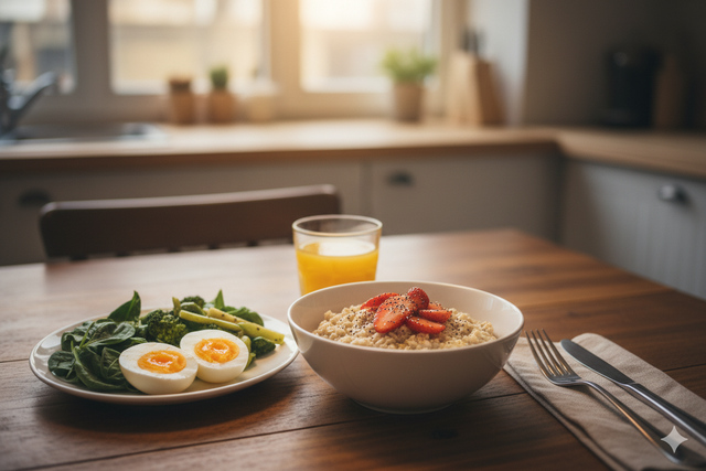 Ngày mới với tin tức sức khỏe: Lưu ý khi ăn tối để tránh gan nhiễm mỡ- Ảnh 2. Ngày mới với tin tức sức khỏe: Lưu ý khi ăn tối để tránh gan nhiễm mỡ- Ảnh 2.