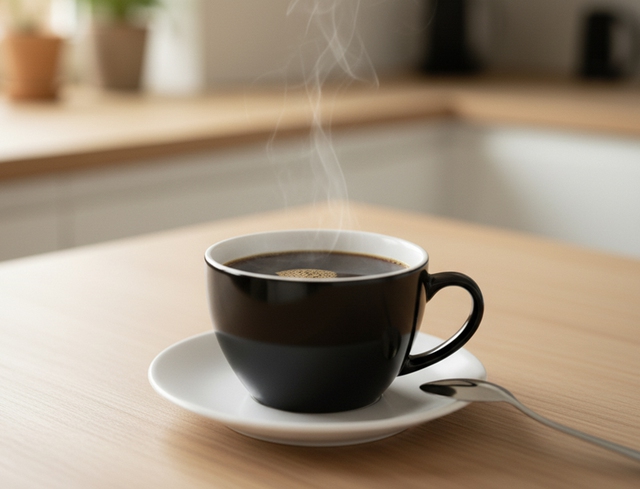 Bác sĩ tiết lộ loại thức uống có thể làm giảm mỡ trong gan- Ảnh 1. Bác sĩ tiết lộ loại thức uống có thể làm giảm mỡ trong gan- Ảnh 1.