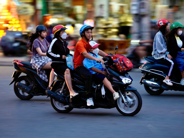 Không dạy con cũng… bị phạt hành chính lên đến 20 triệu đồng - Ảnh 3.