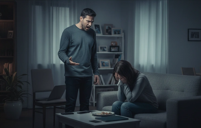 Từ 15.12, cưỡng &eacute;p vợ hoặc chồng quan hệ t&igrave;nh dục bị phạt đến 30 triệu- Ảnh 1.