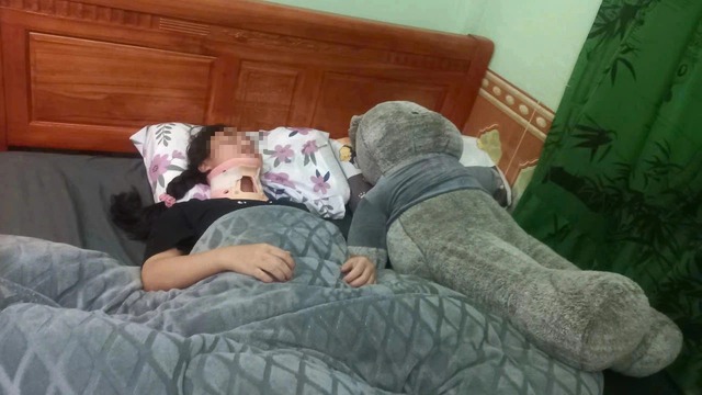 Bạo lực học đường ngày càng nghiêm trọng - Ảnh 2.