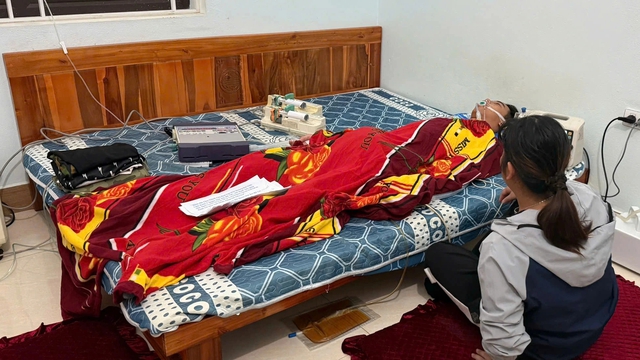 Bạo lực học đường ngày càng nghiêm trọng - Ảnh 1.