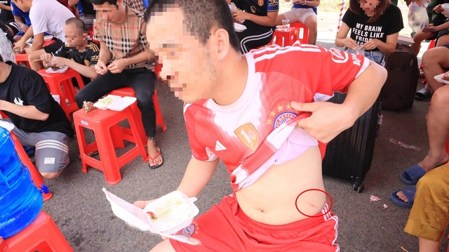 Lời kể r&ugrave;ng rợn của người Việt Nam tho&aacute;t bẫy 'việc nhẹ lương cao' ở Campuchia- Ảnh 3.